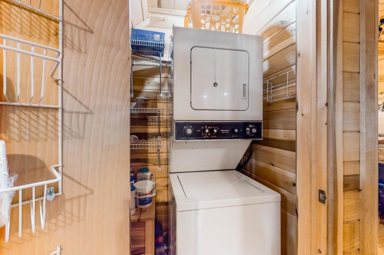 Bearry Blissful Cabin Sautee Nacoochee Extérieur photo